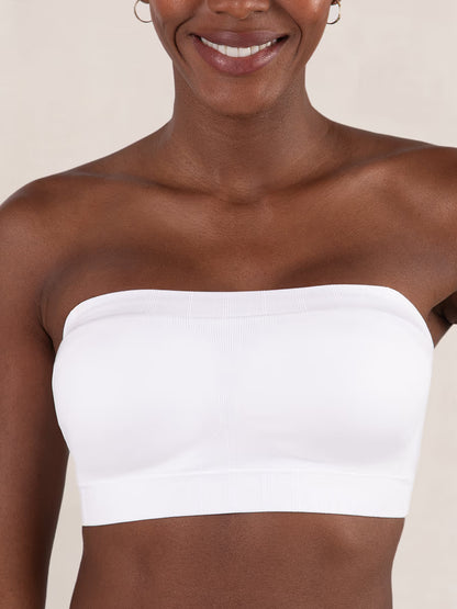 Sylla Strapless Anti-Slip Bra