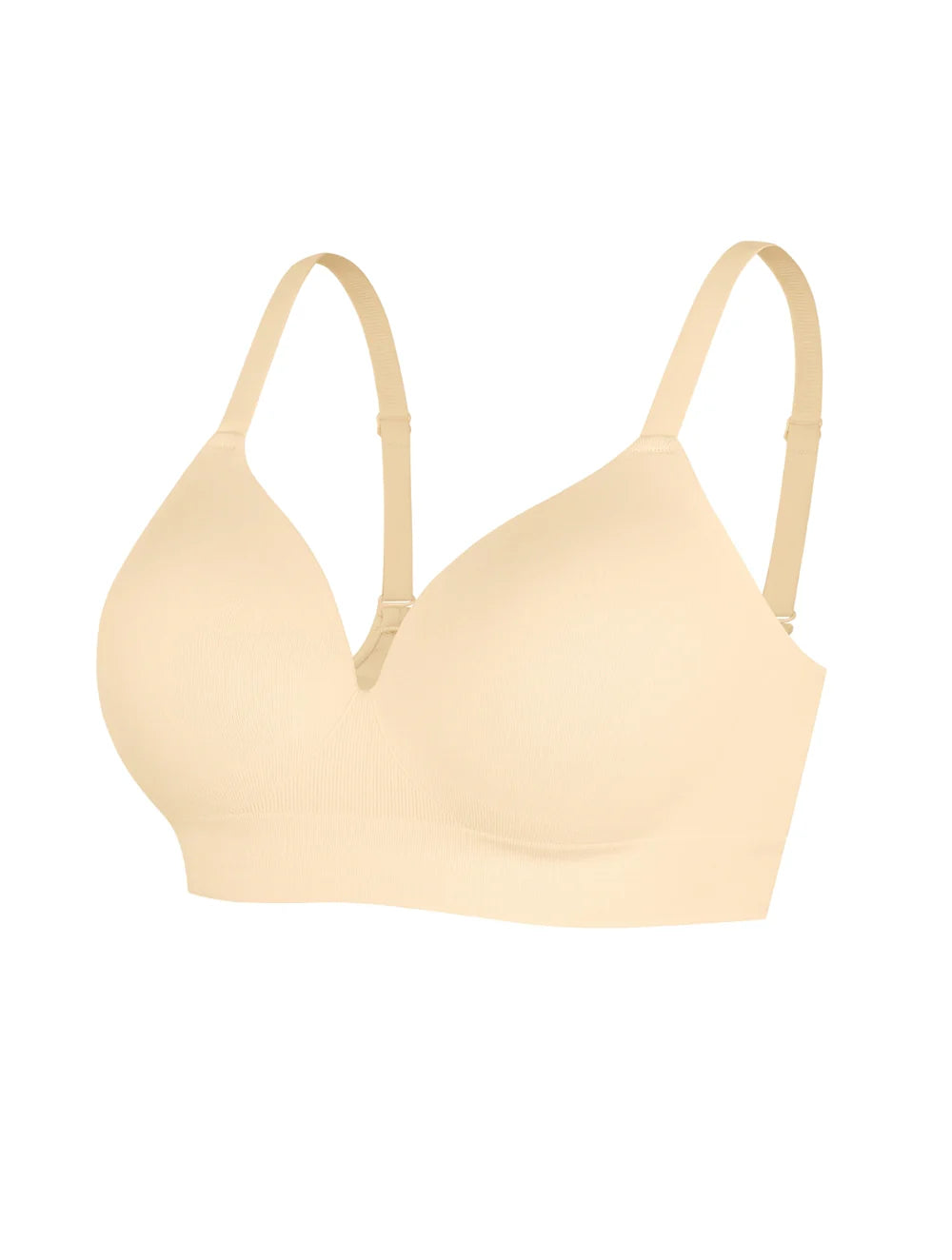 Sylla Wireless Shaping Comfort Bra