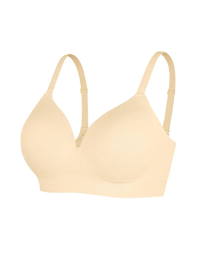 Sylla Wireless Shaping Comfort Bra