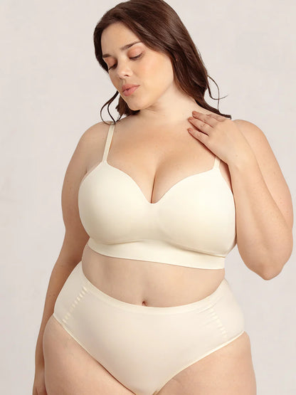 Sylla Wireless Shaping Comfort Bra