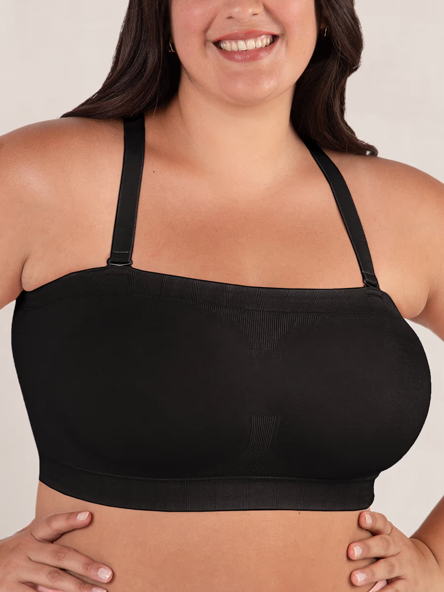 Sylla Strapless Anti-Slip Bra