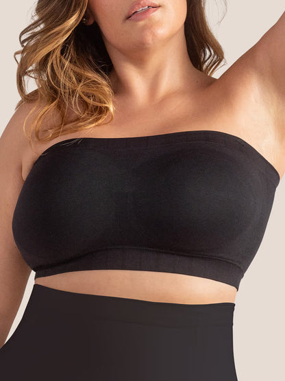 Sylla Strapless Anti-Slip Bra