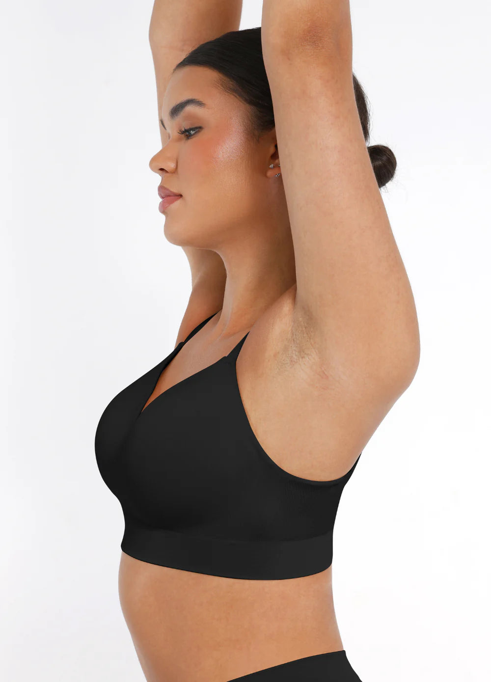 Sylla Wireless Shaping Comfort Bra