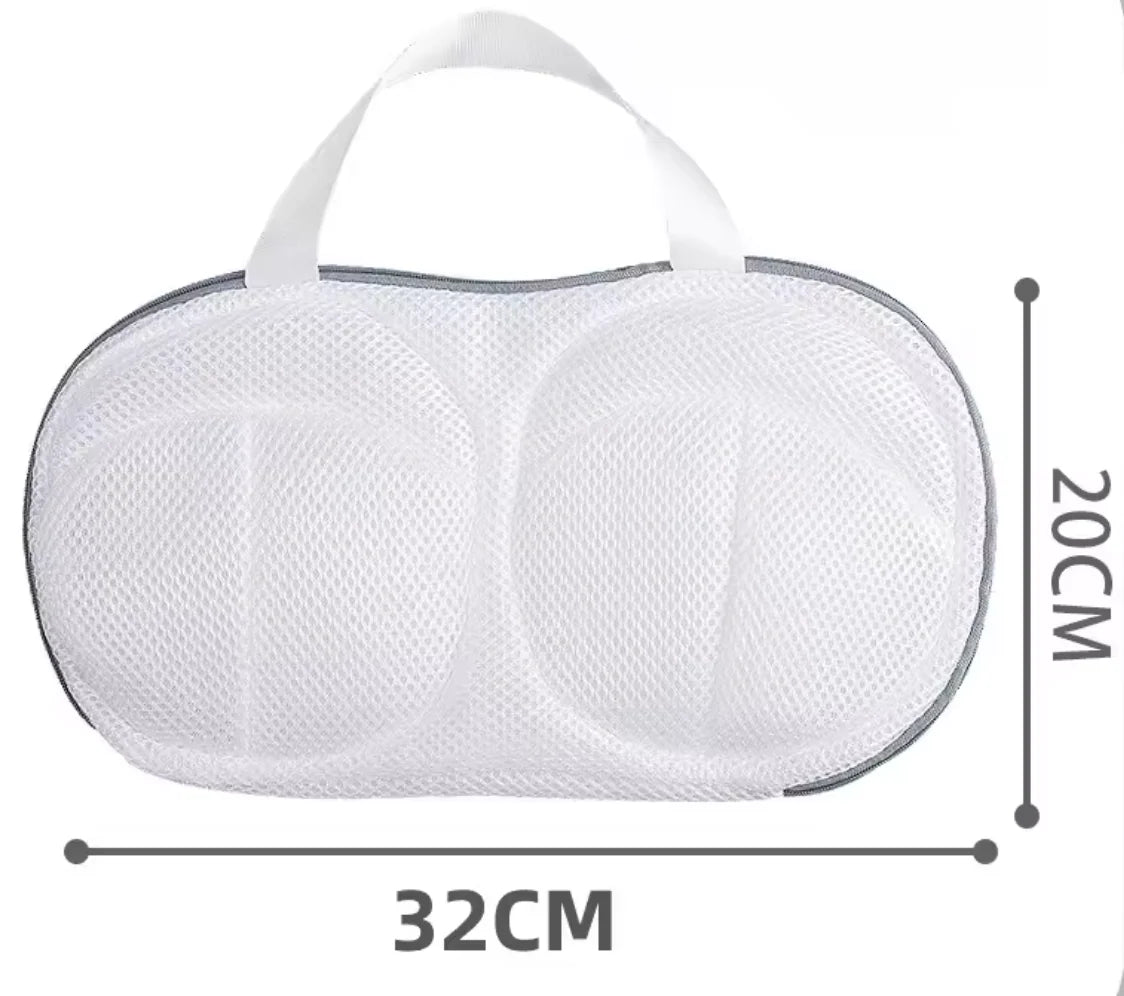 Wash Bag For Bras