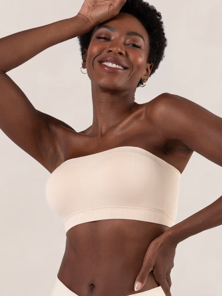 Sylla Strapless Anti-Slip Bra