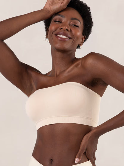 Sylla Strapless Anti-Slip Bra