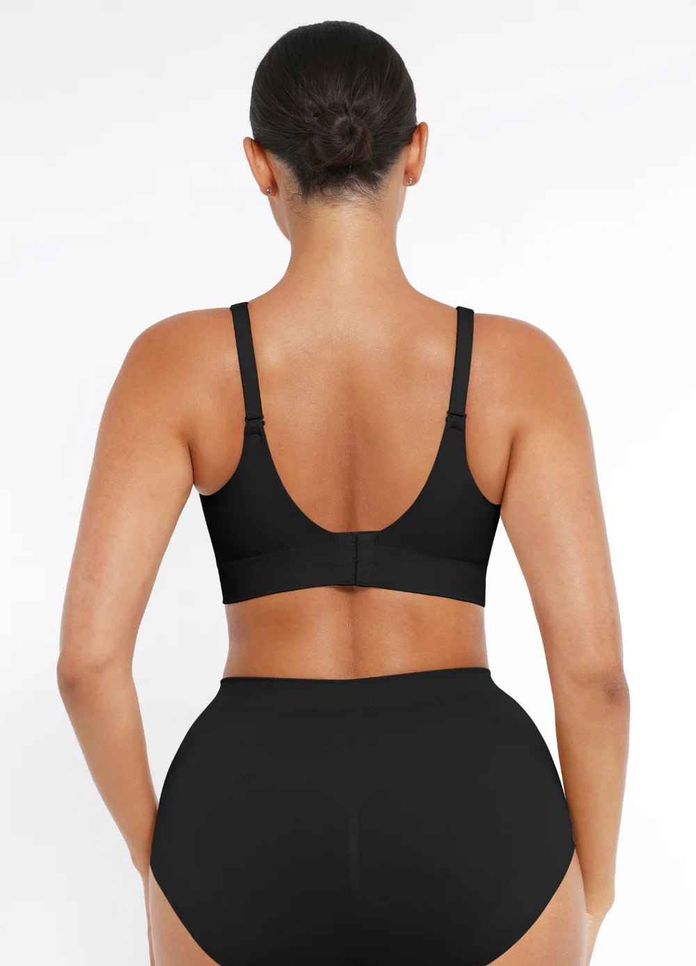 Sylla Wireless Shaping Comfort Bra