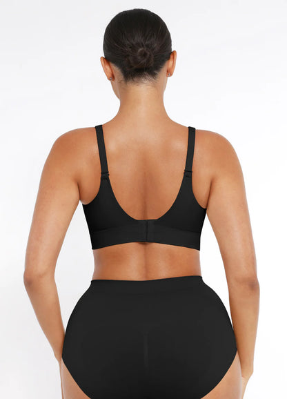 Sylla Wireless Shaping Comfort Bra