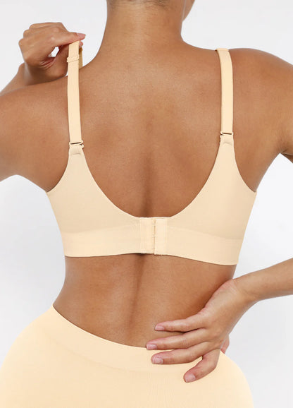 Sylla Wireless Shaping Comfort Bra