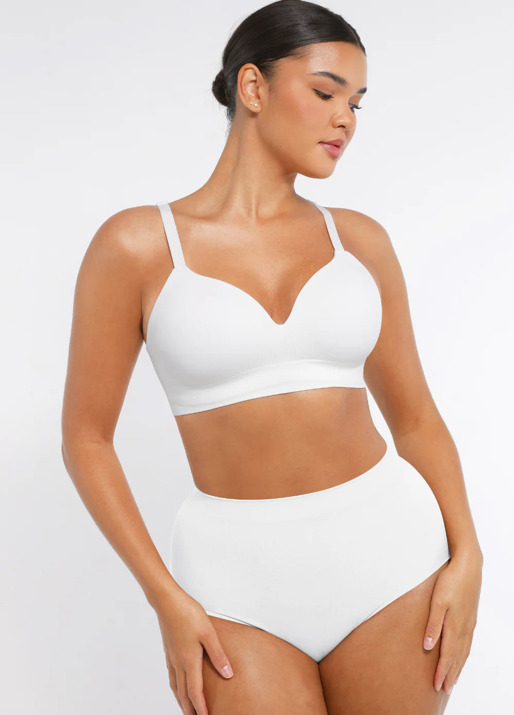 Sylla Wireless Shaping Comfort Bra