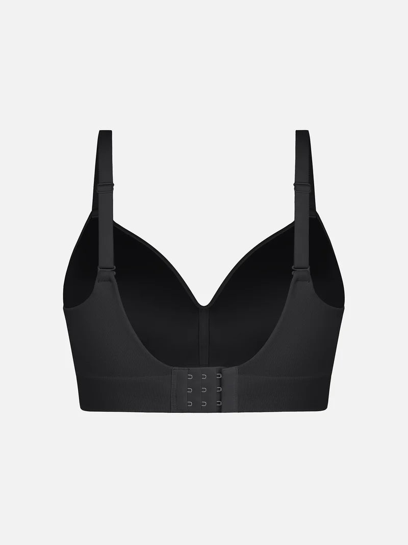 Sylla Wireless Shaping Comfort Bra