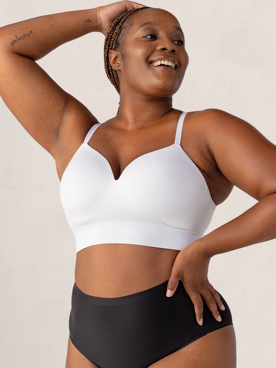 Sylla Wireless Shaping Comfort Bra