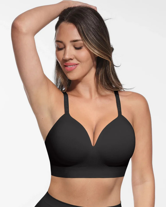 Sylla Wireless Shaping Comfort Bra