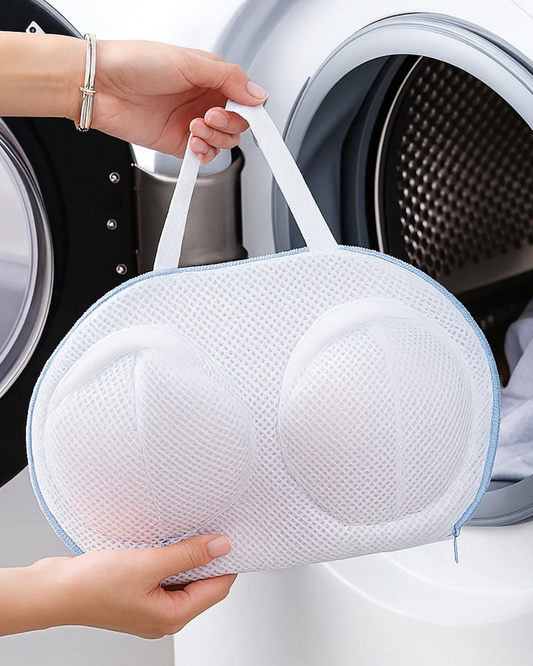 Wash Bag For Bras