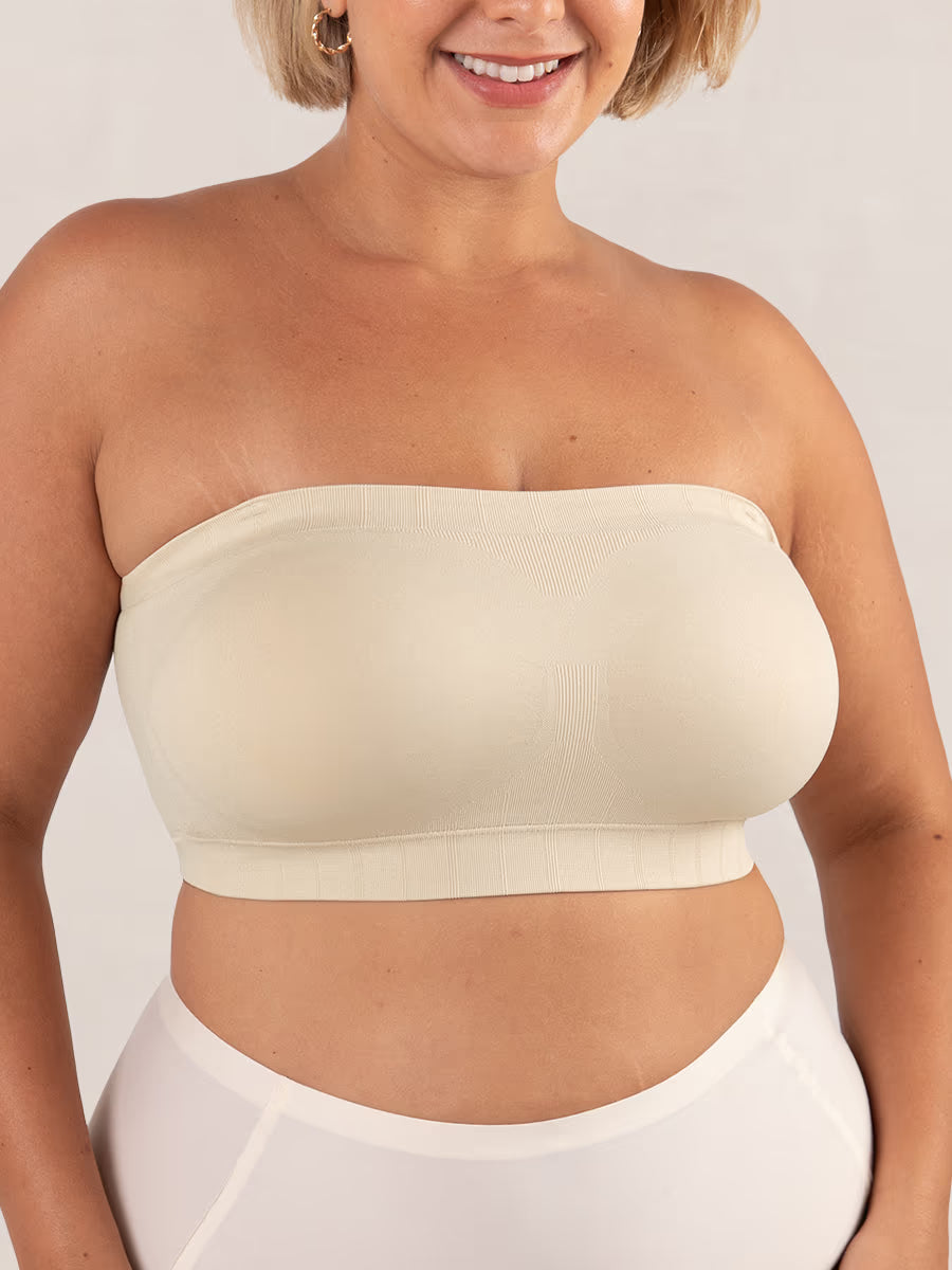 Sylla Strapless Anti-Slip Bra