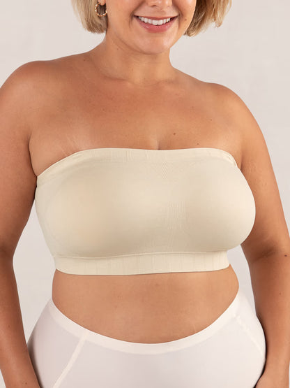 Sylla Strapless Anti-Slip Bra
