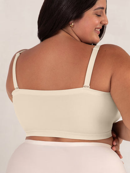 Sylla Strapless Anti-Slip Bra