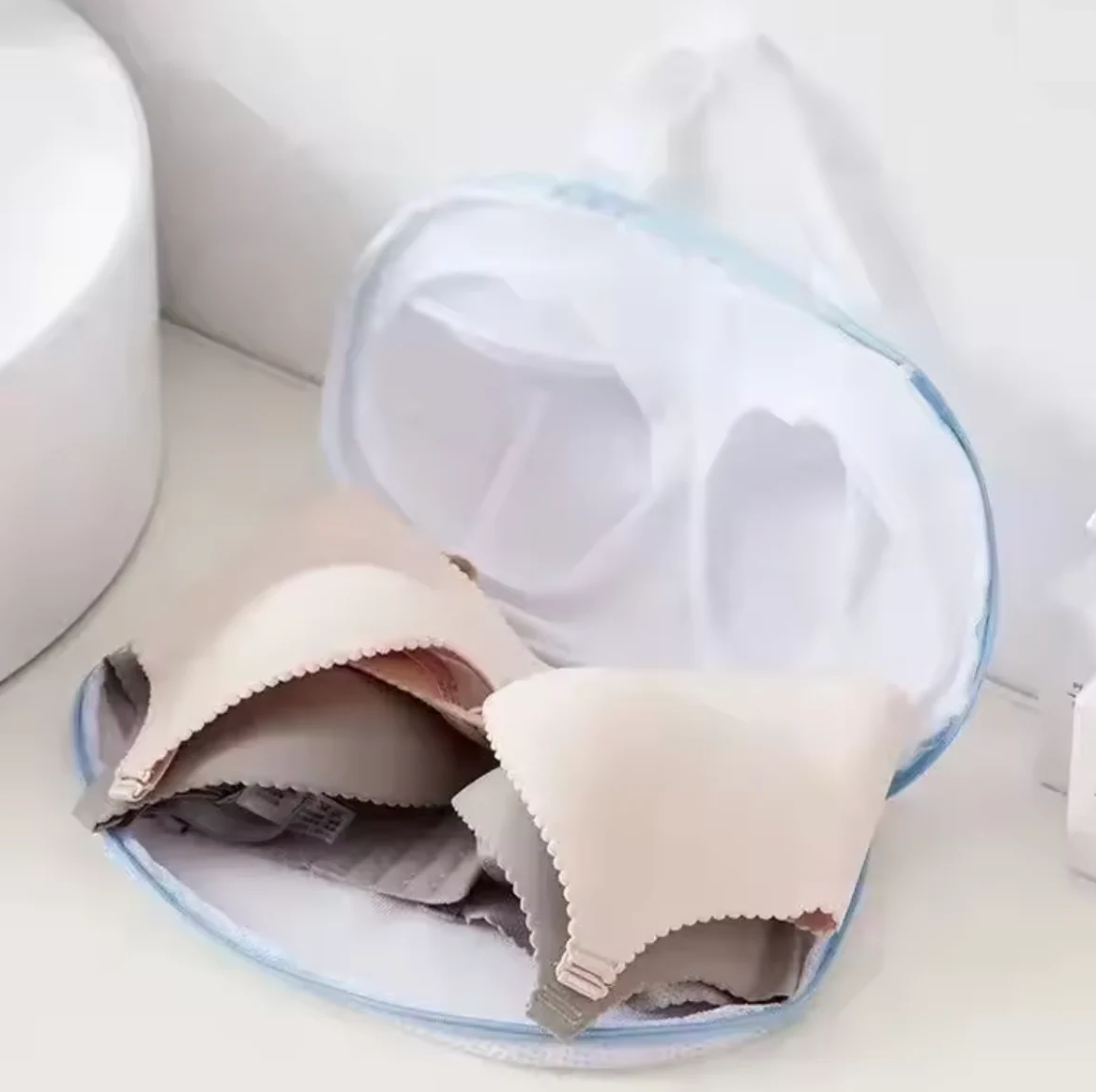 Wash Bag For Bras