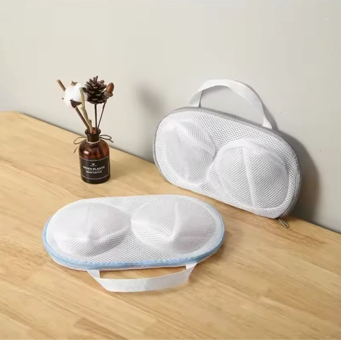 Wash Bag For Bras