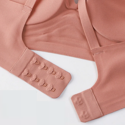Sylla Jelly Wireless Seamless Comfort Bra