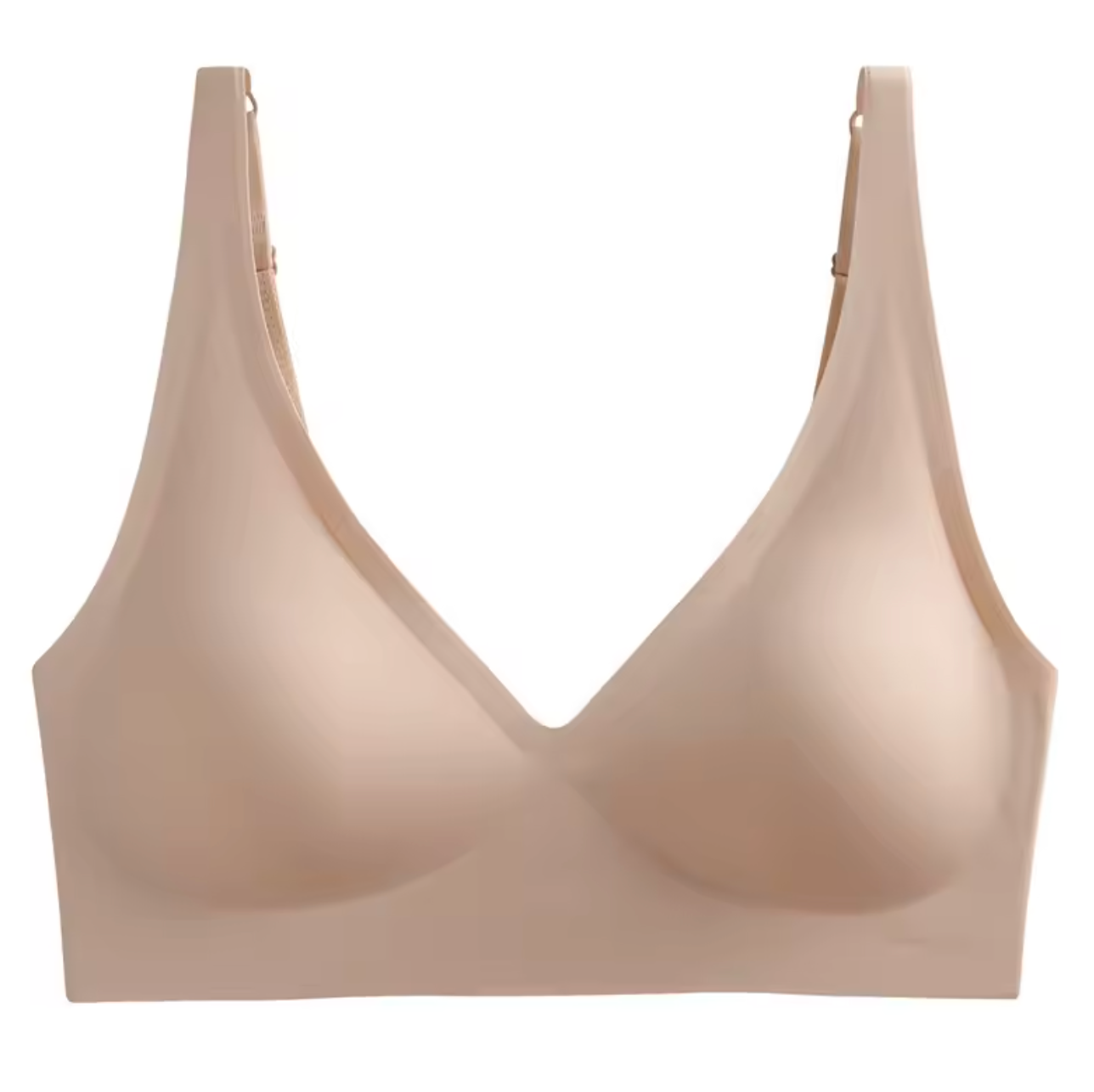 Sylla Jelly Wireless Seamless Comfort Bra