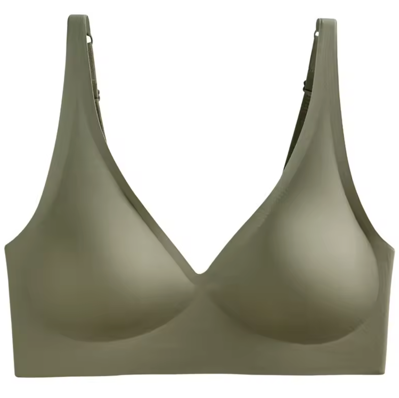 Sylla Jelly Wireless Seamless Comfort Bra