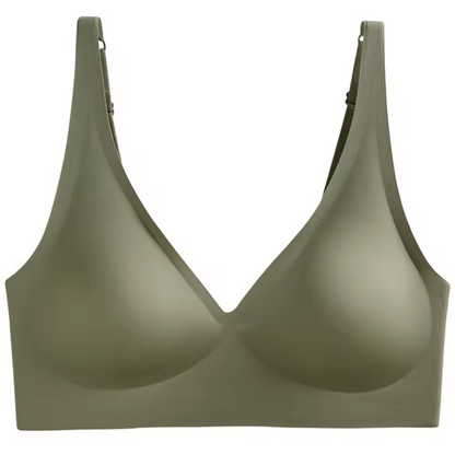 Sylla Jelly Wireless Seamless Comfort Bra