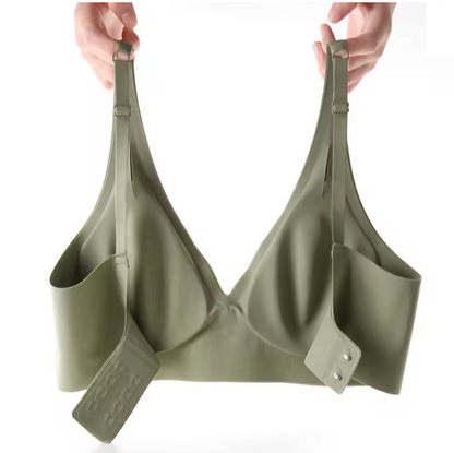 Sylla Jelly Wireless Seamless Comfort Bra