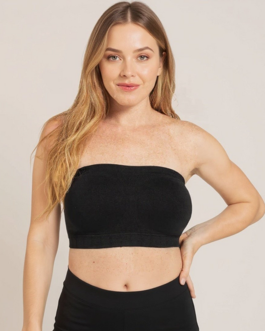 Sylla Strapless Anti-Slip Bra